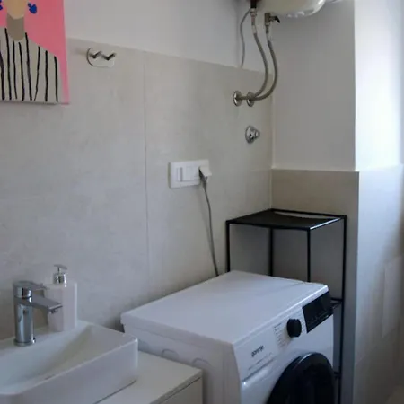 Pavle Apartament *