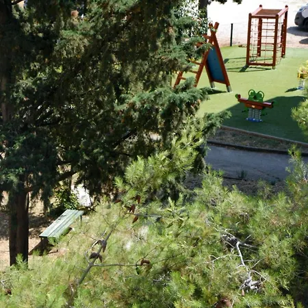 Pavle Apartament Zadar