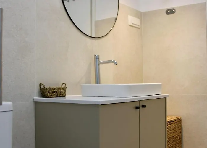 Apartament Pavle