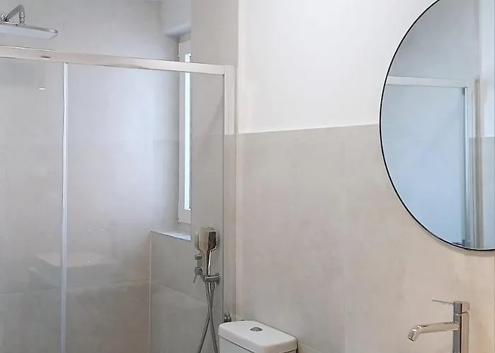 Pavle Apartament *