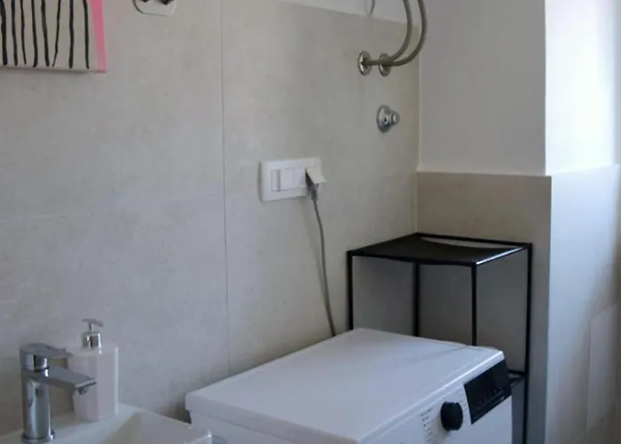 Pavle Apartament *