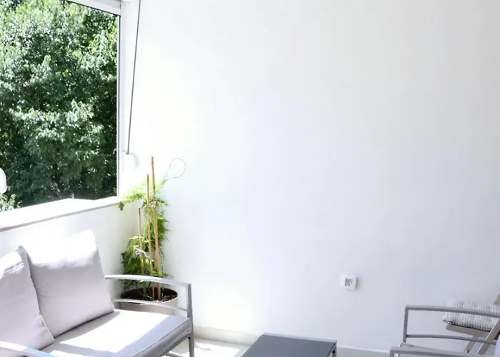 Apartament Pavle