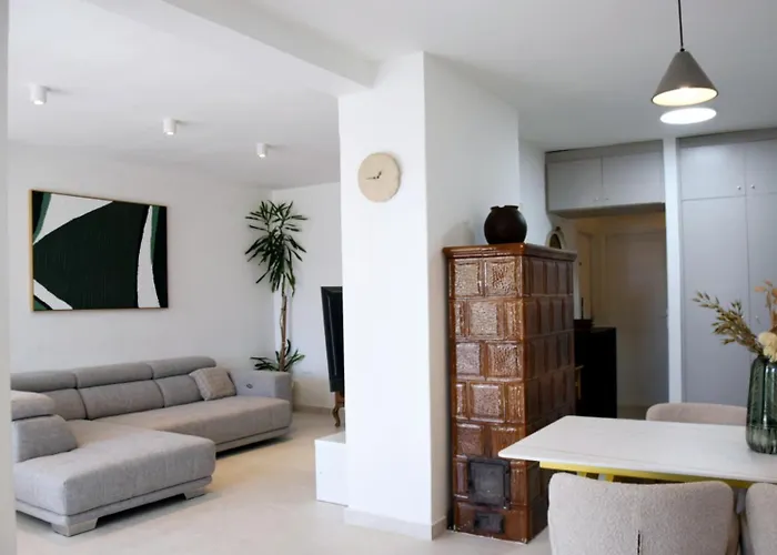 Apartament Pavle Zadar